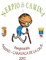 Peregrinaci�n a Caravaca de la cruz